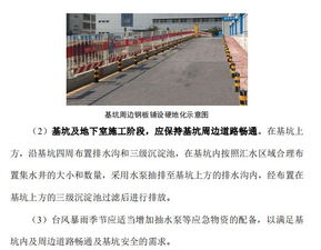 建設(shè)工程安全文明施工十項(xiàng)標(biāo)準(zhǔn) 筑牢安全生產(chǎn)防線，提升文明施工水平