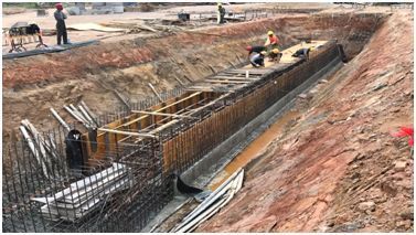 五星好評(píng)！科發(fā)路、東明大道、十九號(hào)路建設(shè)工程施工最新進(jìn)展曝光