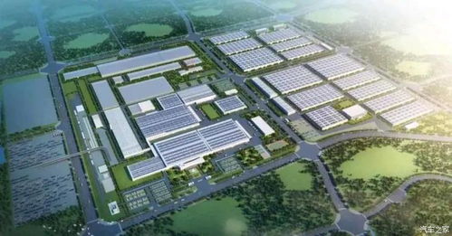 奇瑞青島工廠正式開工，預(yù)計(jì)2022年底實(shí)現(xiàn)整車下線