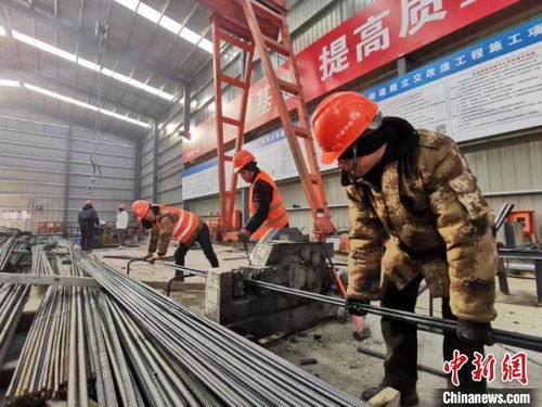 沈陽城建重點(diǎn)工程掀起施工熱潮，城市發(fā)展開啟新篇章